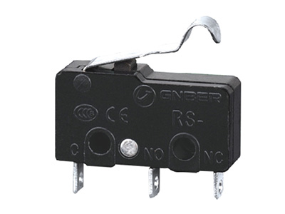 RS-5GL13弧形杠杆