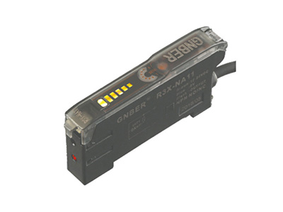 R3X系列浅易型光纤放大器